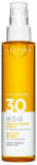 Clarins Sun Care Oil Mist napozó olaj testre és hajra SPF 30 150ml