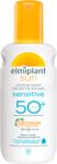 elmiplant Sun Sensitive SPF 50 200 ml