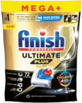 Finish Ultimate Plus All in 1 - Regular mosogatógép kapszula 72 db