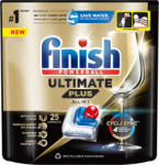 Finish Ultimate Plus All in 1 - Regular mosogatógép kapszula 25 db