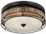 Elstead Lighting QZ-LAGUNA-F-L