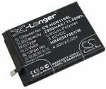 Cameron Sino Huawei HB405979ECW Li-polymer 2900mAh CS-HUN110SL