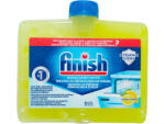 Finish Mosogatógép tisztító - citrom 250 ml