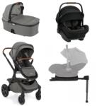 Nuna Demi Grow 4 in 1 Babakocsi