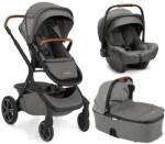 Nuna Demi Grow 3 in 1 Babakocsi