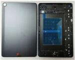  tel-szalk-1929704555 Huawei MatePad SE 10.4 fekete akkufedél, hátlap (tel-szalk-1929704555)