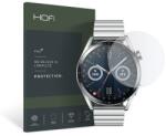 HOFI FN0286 Huawei Watch GT 3 (46mm) HOFI Glass Pro+ üveg képernyővédő fólia, átlátszó (FN0286)