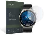 HOFI FN0406 Huawei Watch GT 3 Pro (46mm) HOFI Glass Pro+ üveg képernyővédő fólia, átlátszó (FN0406)