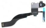  821-02673-A Apple Macbook Pro 13.3" M1 (2020) A2289 / A2338 Fejhallgató fekete jack dugó aljzat flexibilis kábellel (821-02673-A)