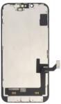  NBA001LCD101120029635 Apple Iphone 14 fekete OEM OLED kijelző érintővel (NBA001LCD101120029635)