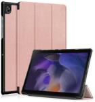 Tech-Protect TP0561 Tech-Protect Smartcase Samsung Galaxy Tab A8 10.5 tablet tok, rózsaszín (Rose Gold) (TP0561)