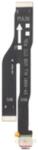 Samsung GH59-15304A Gyári Samsung Galaxy Note20 5G töltőcsatlakozó port, flexibilis kábel / töltő csatlakozó flex (GH59-15304A)
