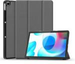 Tech-Protect TP0580 Tech-Protect Smartcase Realme Pad tablet tok, szürke (TP0580)