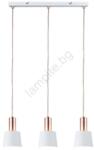 Paulmann NEORDIC HALDAR 79657
