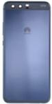 Huawei 02351EYW Gyári akkufedél hátlap - burkolati elem Huawei P10, kék (02351EYW)