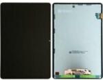 Samsung GH82-23873A Gyári Samsung Galaxy Tab S7 SM-T875 / SM-T876 fekete LCD kijelző érintővel (GH82-23873A)