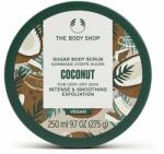 The Body Shop Coconut Body Scrub 250 ml