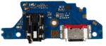  tel-szalk-1929704872 Motorola Moto G53 töltőcsatlakozó port, flexibilis kábel / töltő csatlakozó flex (tel-szalk-1929704872)