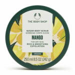 The Body Shop Mango Body Scrub 250 ml