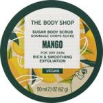 The Body Shop Mango Sugar Scrub 50 ml
