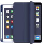 Tech-Protect TP0605 Tech-Protect tolltartós Apple iPad 10.2 (2019/2020/2021) tablet tok, kék (Navy) (TP0605)
