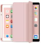 Tech-Protect TP0604 Tech-Protect tolltartós Apple iPad Air 4 (2020) / Air 5 (2022) tablet tok, rózsaszín (Pink) (TP0604)