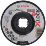 Bosch X-LOCK SfM 125x6 mm T27 2608619366 (2608619366)