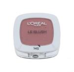 L'Oréal True Match Le Blush fard de obraz 5 g pentru femei 145 Rosewood