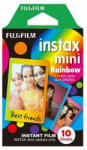 Fujifilm Instax Mini Rainbow fotópapír (10 lap) (16276405)