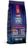 PRIMAL Spirit 60% Wilderness 12kg + SURPRIZĂ PENTRU CÂINELE TĂU ! ! !