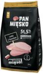 Pan Mięsko PAN MIĘSKO Curcan cu fazan S 20kg + SURPRIZĂ PENTRU CÂINELE TĂU ! ! !
