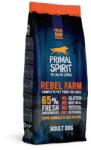 PRIMAL Spirit 65% Rebel Farm 12kg + SURPRIZĂ PENTRU CÂINELE TĂU ! ! !