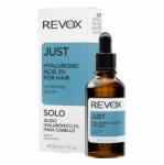 Revox - Acid hialuronic 2% pentru par Revox Just, 30 ml