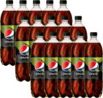 Pepsi Lime szénsavas üdítőital, 15x1l