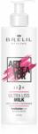 Brelil Professional Art Creator Ultra Liss Milk gyengéd hajkisimító krém a kócos hajra 200 ml