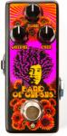 Dunlop Authentic Hendrix 68 Shrine Series Band of Gypsys Fuzz