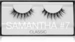  Huda Beauty Classic ragasztható műszempilla Samantha 2x3, 4 cm