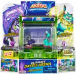 Akedo Set 2 figurine, Akedo, Ultimate Battle Arena, S3, 15150 Figurina