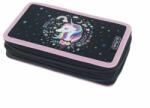 Herlitz Penar echipat HERLITZ 23 piese 2 fermoare, Motiv unicorn (50043361) Penar