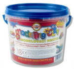 KOH-I-NOOR Plastilina galetusa KOH-I-NOOR KH131711, 700 g, 8 culori (KH131711)