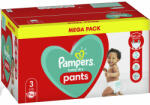 Pampers scutece chilotel nr. 3 6-11 kg 94 buc Baby Dry