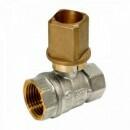 MT Robinet sfera alama montaj ingropat MT Spain MT4124.40 PN25 1 1/2 (MT4124.40)