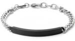 Fossil Bratara Fossil Steel ID JOF00740998