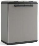 Curver Szemeteskuka szelektív SPLIT CABINET BASIC (9736)