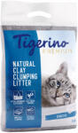  Tigerino Tigerino Canada Style / Premium Nisip pisici - Sensitive (fără parfum) 6 kg