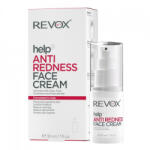 Revox - Crema de fata anti-roseata Revox Help, 30 ml