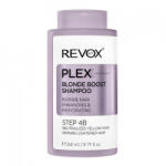 Revox - Sampon nunatator pentru par blond Revox Plex, 260 ml Sampon 260 ml