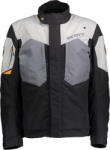 SCOTT ADV Terrain Dryo motoros kabát fekete-szürke
