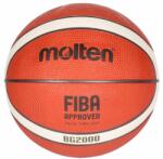Molten Minge baschet Molten B7G2000, aprobata FIBA, cauciuc, marime 7 (B7G2000) - tatbiliard