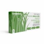 BARZA Test rapid boala Lyme Self Care, 1 bucata, Barza
